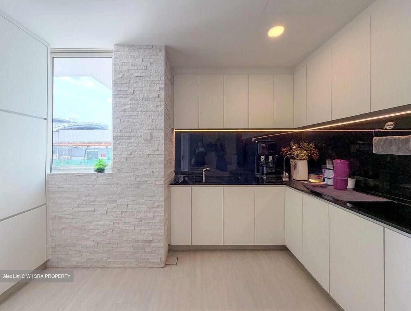 The Centris (D22), Apartment #520032021